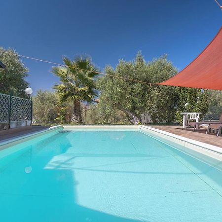 Villa Mendolia Ai Caracoli Termini Imerese Dış mekan fotoğraf