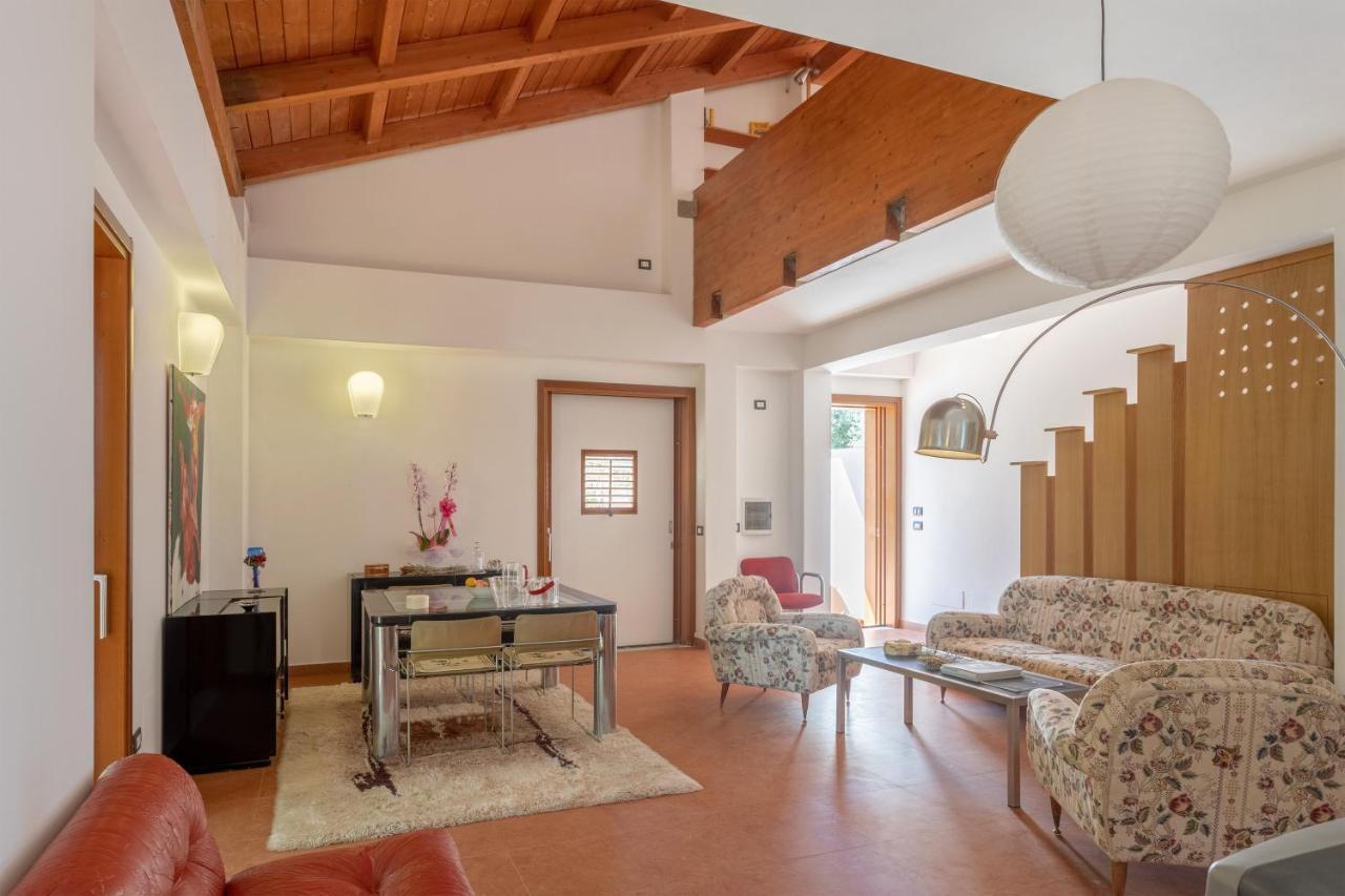 Villa Mendolia Ai Caracoli Termini Imerese Dış mekan fotoğraf