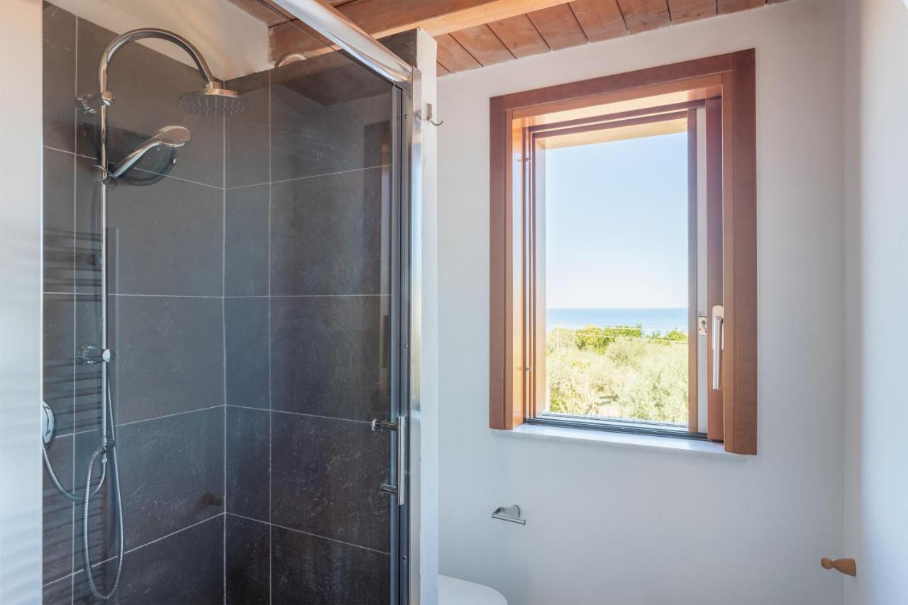Villa Mendolia Ai Caracoli Termini Imerese Dış mekan fotoğraf
